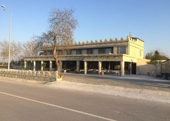 Hotel Hisarlik